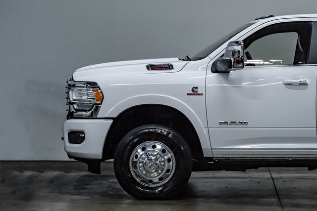 2023 Ram 3500 Limited Longhorn Mega Cab 6.7L HO CUMMINS Aisin | Dallas, TX | East Dallas Diesel 2023 Ram 3500 Limited Longhorn Mega Cab 6.7L HO CUMMINS Aisin | Dallas, TX | East Dallas Diesel