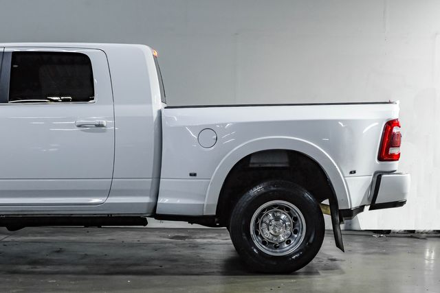 2023 Ram 3500 Limited Longhorn Mega Cab 6.7L HO CUMMINS Aisin | Dallas, TX | East Dallas Diesel 2023 Ram 3500 Limited Longhorn Mega Cab 6.7L HO CUMMINS Aisin | Dallas, TX | East Dallas Diesel