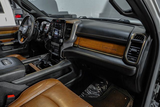 2023 Ram 3500 Limited Longhorn Mega Cab 6.7L HO CUMMINS Aisin | Dallas, TX | East Dallas Diesel 2023 Ram 3500 Limited Longhorn Mega Cab 6.7L HO CUMMINS Aisin | Dallas, TX | East Dallas Diesel