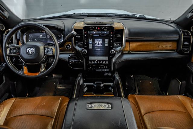 2023 Ram 3500 Limited Longhorn Mega Cab 6.7L HO CUMMINS Aisin | Dallas, TX | East Dallas Diesel 2023 Ram 3500 Limited Longhorn Mega Cab 6.7L HO CUMMINS Aisin | Dallas, TX | East Dallas Diesel