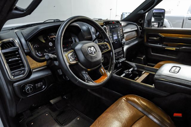 2023 Ram 3500 Limited Longhorn Mega Cab 6.7L HO CUMMINS Aisin | Dallas, TX | East Dallas Diesel 2023 Ram 3500 Limited Longhorn Mega Cab 6.7L HO CUMMINS Aisin | Dallas, TX | East Dallas Diesel