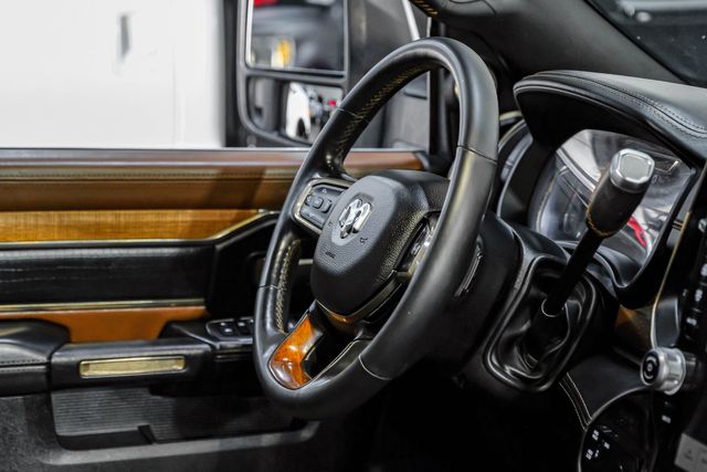 2023 Ram 3500 Limited Longhorn Mega Cab 6.7L HO CUMMINS Aisin | Dallas, TX | East Dallas Diesel 2023 Ram 3500 Limited Longhorn Mega Cab 6.7L HO CUMMINS Aisin | Dallas, TX | East Dallas Diesel