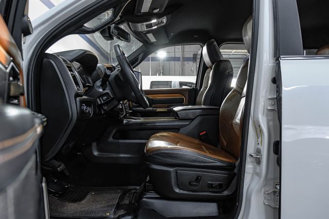 2023 Ram 3500 Limited Longhorn Mega Cab 6.7L HO CUMMINS Aisin | Dallas, TX | East Dallas Diesel 2023 Ram 3500 Limited Longhorn Mega Cab 6.7L HO CUMMINS Aisin | Dallas, TX | East Dallas Diesel