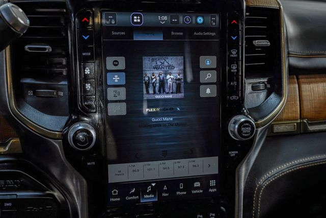 2023 Ram 3500 Limited Longhorn Mega Cab 6.7L HO CUMMINS Aisin | Dallas, TX | East Dallas Diesel 2023 Ram 3500 Limited Longhorn Mega Cab 6.7L HO CUMMINS Aisin | Dallas, TX | East Dallas Diesel