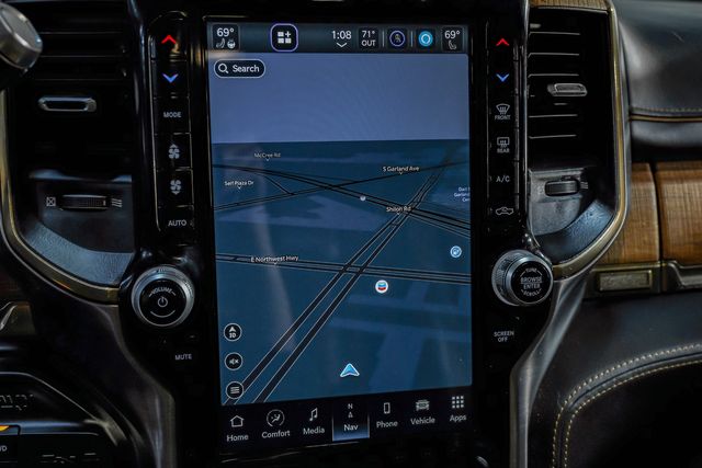 2023 Ram 3500 Limited Longhorn Mega Cab 6.7L HO CUMMINS Aisin | Dallas, TX | East Dallas Diesel 2023 Ram 3500 Limited Longhorn Mega Cab 6.7L HO CUMMINS Aisin | Dallas, TX | East Dallas Diesel