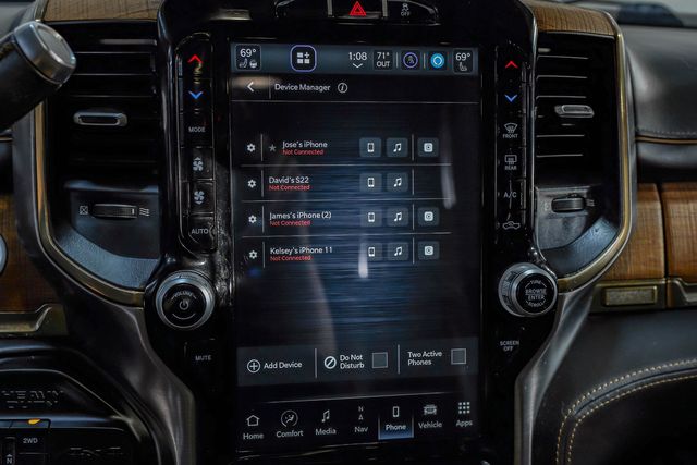 2023 Ram 3500 Limited Longhorn Mega Cab 6.7L HO CUMMINS Aisin | Dallas, TX | East Dallas Diesel 2023 Ram 3500 Limited Longhorn Mega Cab 6.7L HO CUMMINS Aisin | Dallas, TX | East Dallas Diesel