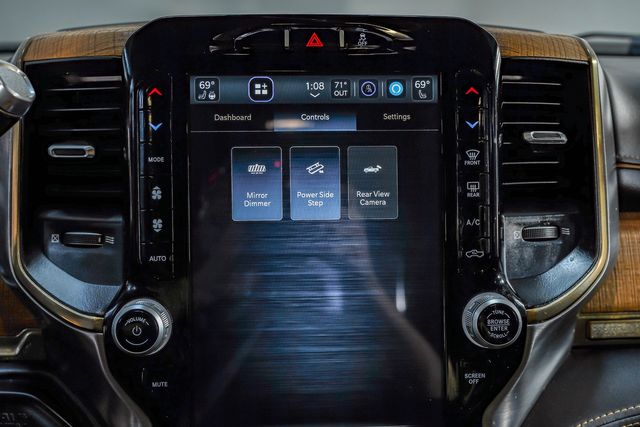 2023 Ram 3500 Limited Longhorn Mega Cab 6.7L HO CUMMINS Aisin | Dallas, TX | East Dallas Diesel 2023 Ram 3500 Limited Longhorn Mega Cab 6.7L HO CUMMINS Aisin | Dallas, TX | East Dallas Diesel