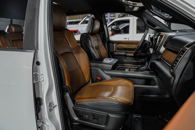 2023 Ram 3500 Limited Longhorn Mega Cab 6.7L HO CUMMINS Aisin | Dallas, TX | East Dallas Diesel 2023 Ram 3500 Limited Longhorn Mega Cab 6.7L HO CUMMINS Aisin | Dallas, TX | East Dallas Diesel