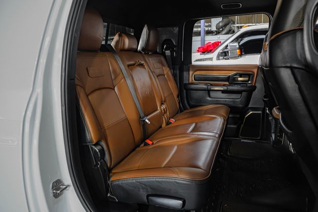 2023 Ram 3500 Limited Longhorn Mega Cab 6.7L HO CUMMINS Aisin | Dallas, TX | East Dallas Diesel 2023 Ram 3500 Limited Longhorn Mega Cab 6.7L HO CUMMINS Aisin | Dallas, TX | East Dallas Diesel