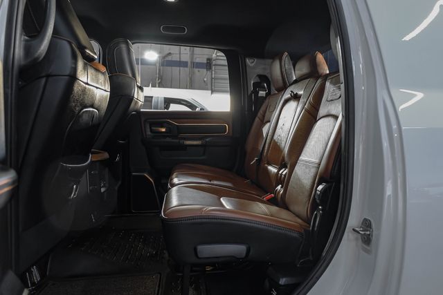 2023 Ram 3500 Limited Longhorn Mega Cab 6.7L HO CUMMINS Aisin | Dallas, TX | East Dallas Diesel 2023 Ram 3500 Limited Longhorn Mega Cab 6.7L HO CUMMINS Aisin | Dallas, TX | East Dallas Diesel