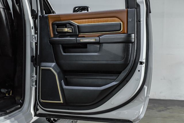 2023 Ram 3500 Limited Longhorn Mega Cab 6.7L HO CUMMINS Aisin | Dallas, TX | East Dallas Diesel 2023 Ram 3500 Limited Longhorn Mega Cab 6.7L HO CUMMINS Aisin | Dallas, TX | East Dallas Diesel