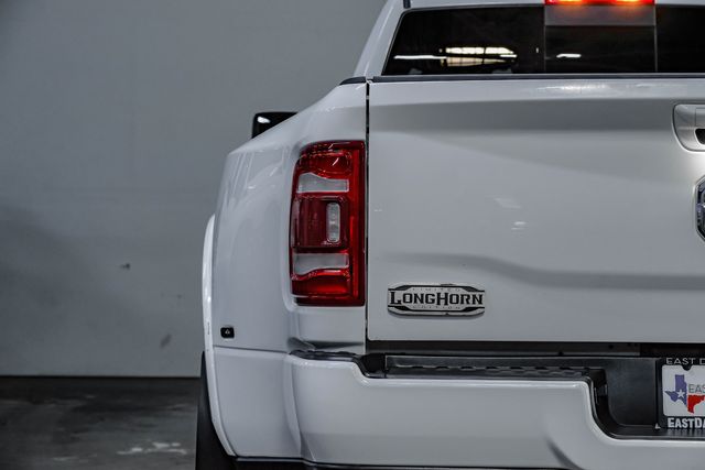 2023 Ram 3500 Limited Longhorn Mega Cab 6.7L HO CUMMINS Aisin | Dallas, TX | East Dallas Diesel 2023 Ram 3500 Limited Longhorn Mega Cab 6.7L HO CUMMINS Aisin | Dallas, TX | East Dallas Diesel