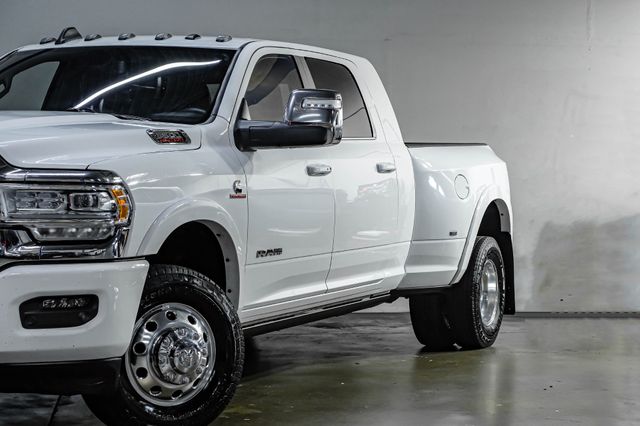 2023 Ram 3500 Limited Longhorn Mega Cab 6.7L HO CUMMINS Aisin | Dallas, TX | East Dallas Diesel 2023 Ram 3500 Limited Longhorn Mega Cab 6.7L HO CUMMINS Aisin | Dallas, TX | East Dallas Diesel