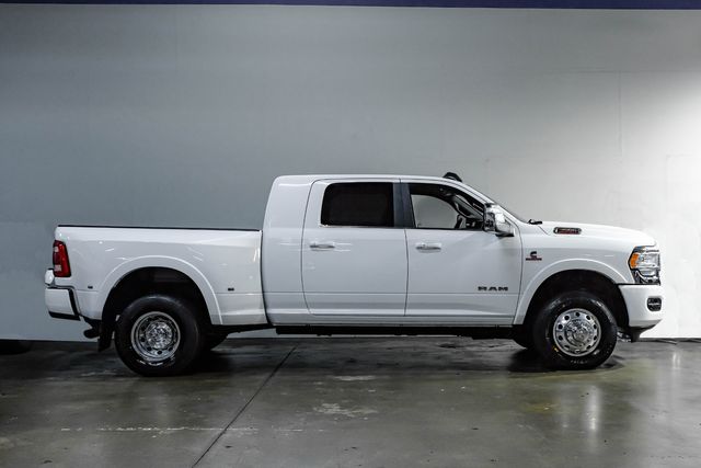 2023 Ram 3500 Limited Longhorn Mega Cab 6.7L HO CUMMINS Aisin | Dallas, TX | East Dallas Diesel 2023 Ram 3500 Limited Longhorn Mega Cab 6.7L HO CUMMINS Aisin | Dallas, TX | East Dallas Diesel
