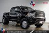 2023 Ram 3500 Limited Longhorn Mega Cab LIFTED 37