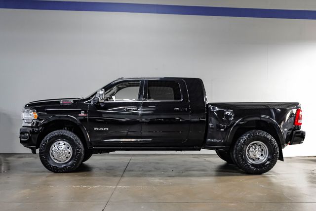 2023 Ram 3500 Limited Longhorn Mega Cab 4x4 6'4" Box | Dallas, TX | East Dallas Diesel 2023 Ram 3500 Limited Longhorn Mega Cab 4x4 6'4" Box | Dallas, TX | East Dallas Diesel