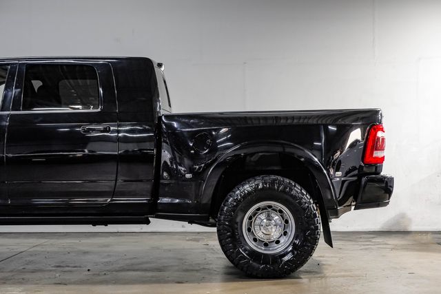 2023 Ram 3500 Limited Longhorn Mega Cab 4x4 6'4" Box | Dallas, TX | East Dallas Diesel 2023 Ram 3500 Limited Longhorn Mega Cab 4x4 6'4" Box | Dallas, TX | East Dallas Diesel