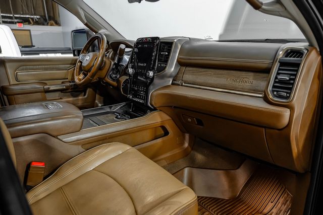 2023 Ram 3500 Limited Longhorn Mega Cab 4x4 6'4" Box | Dallas, TX | East Dallas Diesel 2023 Ram 3500 Limited Longhorn Mega Cab 4x4 6'4" Box | Dallas, TX | East Dallas Diesel