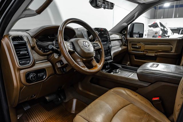 2023 Ram 3500 Limited Longhorn Mega Cab 4x4 6'4" Box | Dallas, TX | East Dallas Diesel 2023 Ram 3500 Limited Longhorn Mega Cab 4x4 6'4" Box | Dallas, TX | East Dallas Diesel