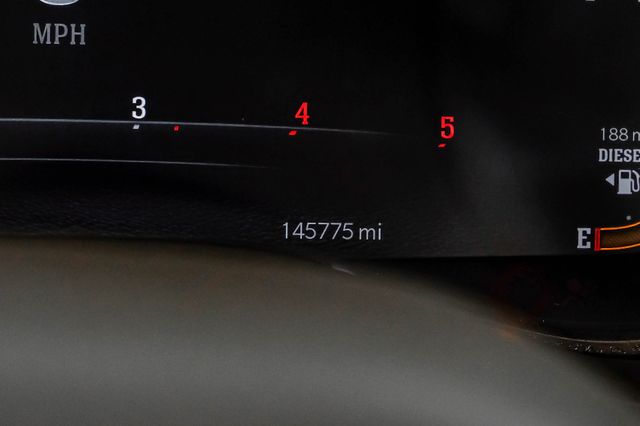 2023 Ram 3500 Limited Longhorn Mega Cab 4x4 6'4" Box | Dallas, TX | East Dallas Diesel