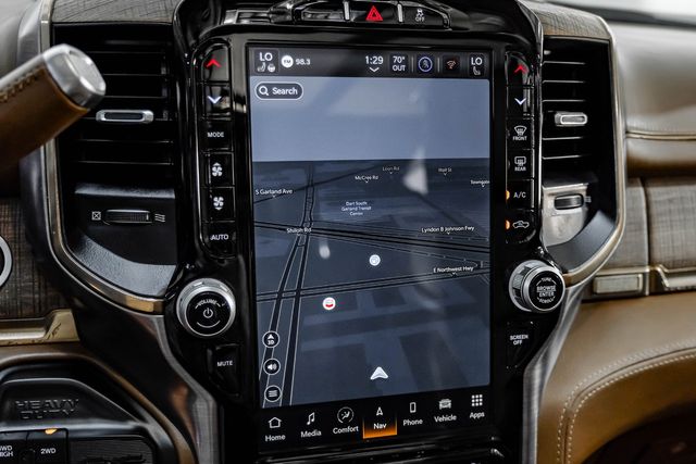 2023 Ram 3500 Limited Longhorn Mega Cab 4x4 6'4" Box | Dallas, TX | East Dallas Diesel 2023 Ram 3500 Limited Longhorn Mega Cab 4x4 6'4" Box | Dallas, TX | East Dallas Diesel