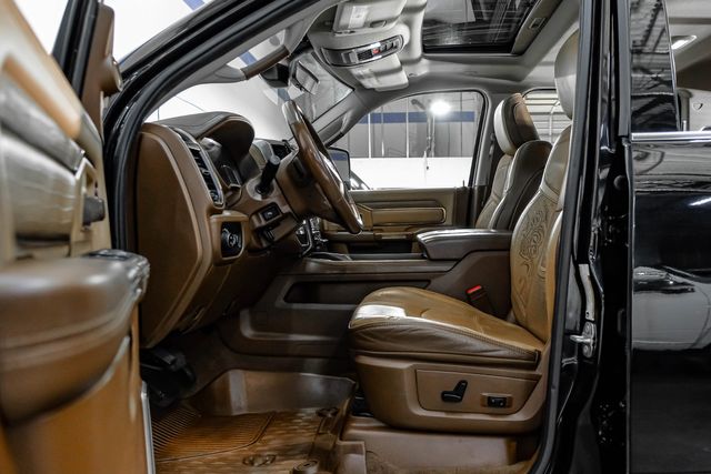 2023 Ram 3500 Limited Longhorn Mega Cab LIFTED 37" R/T HO Cummin | Dallas, TX | East Dallas Diesel 2023 Ram 3500 Limited Longhorn Mega Cab LIFTED 37" R/T HO Cummin | Dallas, TX | East Dallas Diesel