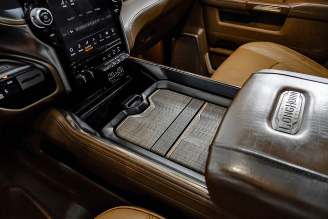 2023 Ram 3500 Limited Longhorn Mega Cab 4x4 6'4" Box | Dallas, TX | East Dallas Diesel