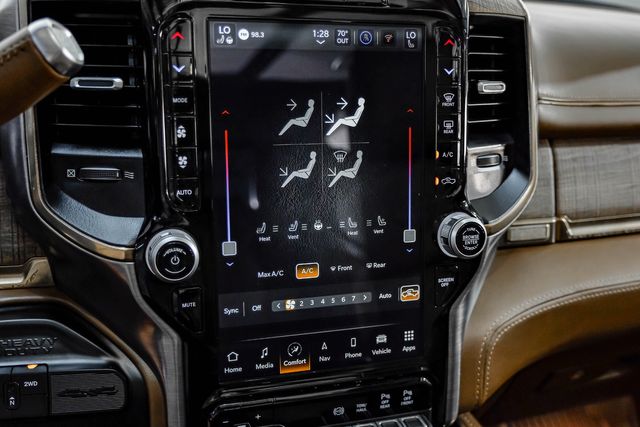 2023 Ram 3500 Limited Longhorn Mega Cab 4x4 6'4" Box | Dallas, TX | East Dallas Diesel 2023 Ram 3500 Limited Longhorn Mega Cab 4x4 6'4" Box | Dallas, TX | East Dallas Diesel