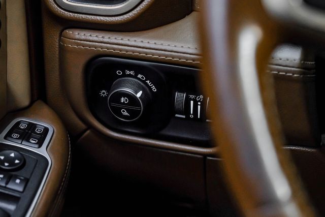 2023 Ram 3500 Limited Longhorn Mega Cab 4x4 6'4" Box | Dallas, TX | East Dallas Diesel