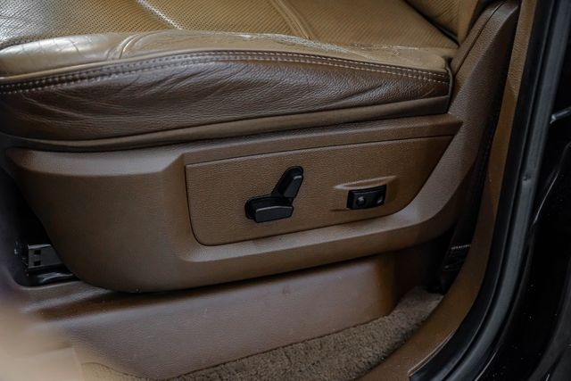 2023 Ram 3500 Limited Longhorn Mega Cab 4x4 6'4" Box | Dallas, TX | East Dallas Diesel