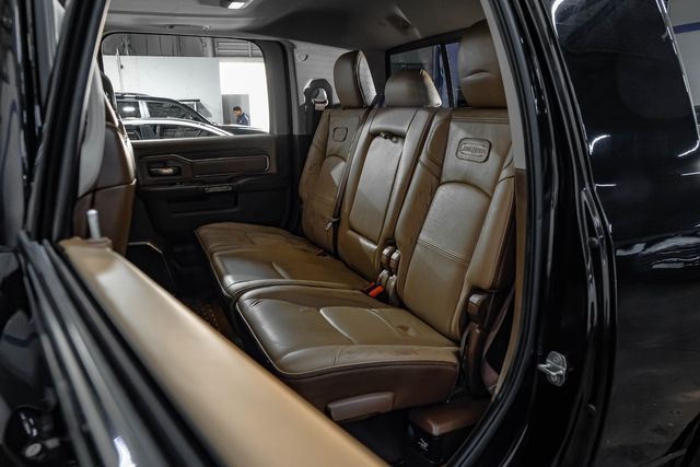 2023 Ram 3500 Limited Longhorn Mega Cab LIFTED 37" R/T HO Cummin | Dallas, TX | East Dallas Diesel 2023 Ram 3500 Limited Longhorn Mega Cab LIFTED 37" R/T HO Cummin | Dallas, TX | East Dallas Diesel