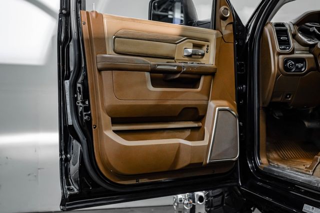 2023 Ram 3500 Limited Longhorn Mega Cab 4x4 6'4" Box | Dallas, TX | East Dallas Diesel 2023 Ram 3500 Limited Longhorn Mega Cab 4x4 6'4" Box | Dallas, TX | East Dallas Diesel