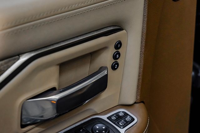 2023 Ram 3500 Limited Longhorn Mega Cab 4x4 6'4" Box | Dallas, TX | East Dallas Diesel