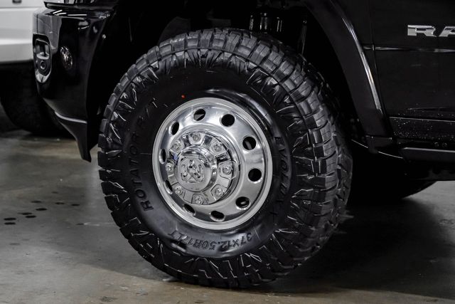 2023 Ram 3500 Limited Longhorn Mega Cab 4x4 6'4" Box | Dallas, TX | East Dallas Diesel 2023 Ram 3500 Limited Longhorn Mega Cab 4x4 6'4" Box | Dallas, TX | East Dallas Diesel