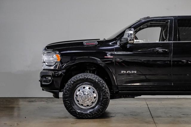 2023 Ram 3500 Limited Longhorn Mega Cab 4x4 6'4" Box | Dallas, TX | East Dallas Diesel 2023 Ram 3500 Limited Longhorn Mega Cab 4x4 6'4" Box | Dallas, TX | East Dallas Diesel
