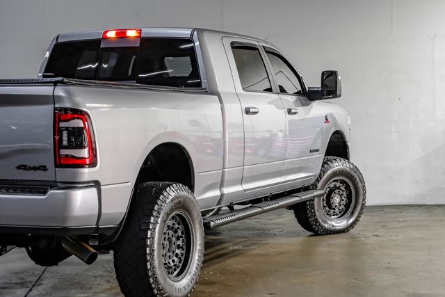 2023 Ram 3500 Laramie Mega Cab Night Edition READYLIFT LIFT 37's | Dallas, TX | East Dallas Diesel 2023 Ram 3500 Laramie Mega Cab Night Edition READYLIFT LIFT 37's | Dallas, TX | East Dallas Diesel