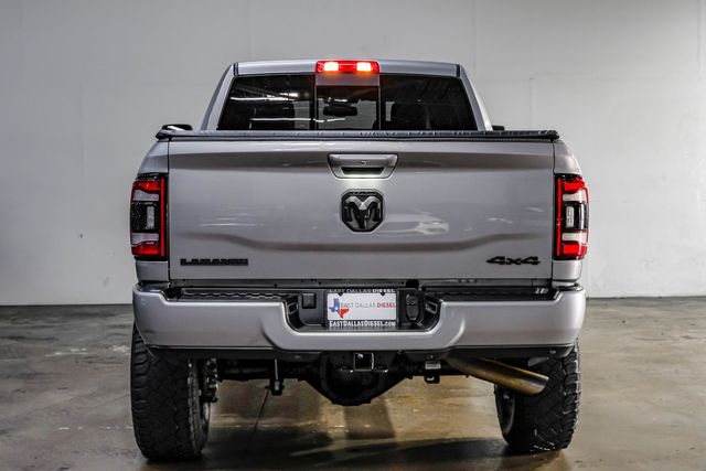 2023 Ram 3500 Laramie Mega Cab Night Edition READYLIFT LIFT 37's | Dallas, TX | East Dallas Diesel 2023 Ram 3500 Laramie Mega Cab Night Edition READYLIFT LIFT 37's | Dallas, TX | East Dallas Diesel