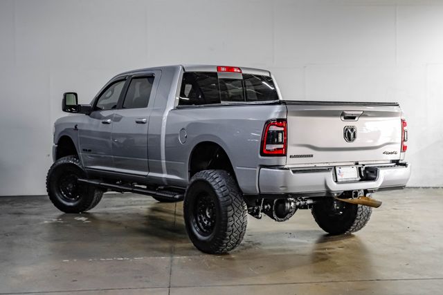 2023 Ram 3500 Laramie Mega Cab 4x4 6'4" Box | Dallas, TX | East Dallas Diesel 2023 Ram 3500 Laramie Mega Cab 4x4 6'4" Box | Dallas, TX | East Dallas Diesel