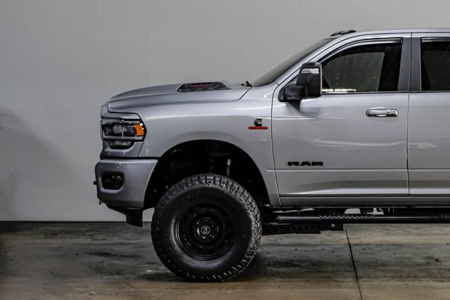 2023 Ram 3500 Laramie Mega Cab 4x4 6'4" Box | Dallas, TX | East Dallas Diesel