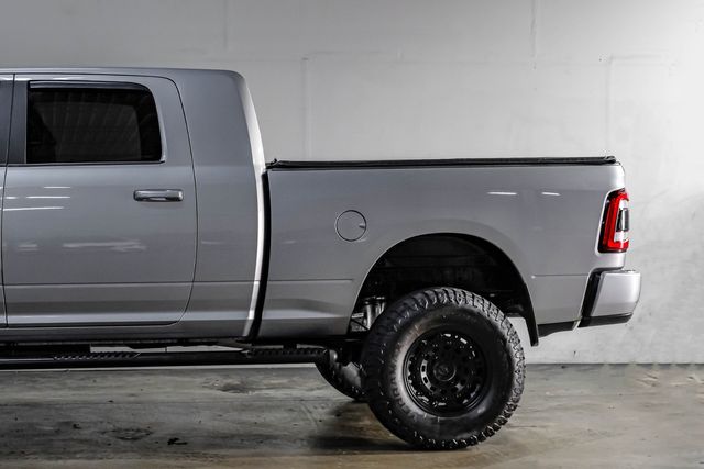 2023 Ram 3500 Laramie Mega Cab 4x4 6'4" Box | Dallas, TX | East Dallas Diesel 2023 Ram 3500 Laramie Mega Cab 4x4 6'4" Box | Dallas, TX | East Dallas Diesel