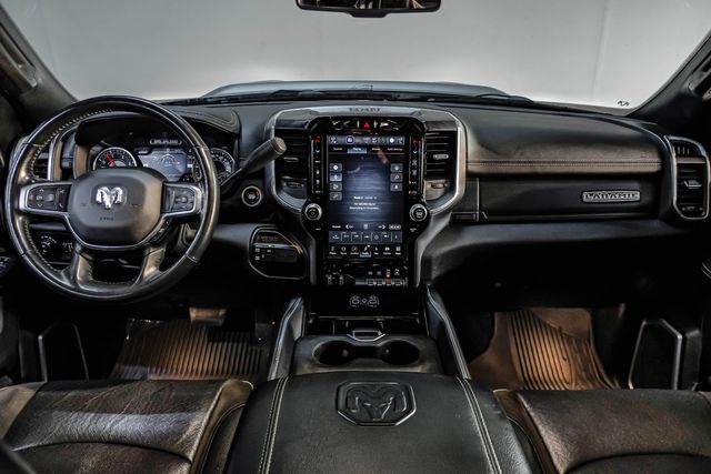2023 Ram 3500 Laramie Mega Cab 4x4 6'4" Box | Dallas, TX | East Dallas Diesel
