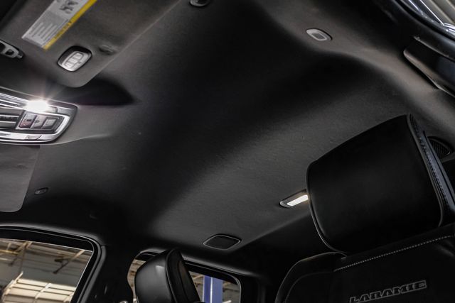 2023 Ram 3500 Laramie Mega Cab Night Edition READYLIFT LIFT 37's | Dallas, TX | East Dallas Diesel 2023 Ram 3500 Laramie Mega Cab Night Edition READYLIFT LIFT 37's | Dallas, TX | East Dallas Diesel