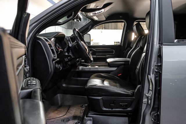 2023 Ram 3500 Laramie Mega Cab 4x4 6'4" Box | Dallas, TX | East Dallas Diesel
