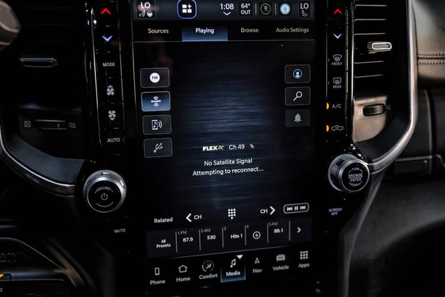 2023 Ram 3500 Laramie Mega Cab Night Edition READYLIFT LIFT 37's | Dallas, TX | East Dallas Diesel 2023 Ram 3500 Laramie Mega Cab Night Edition READYLIFT LIFT 37's | Dallas, TX | East Dallas Diesel