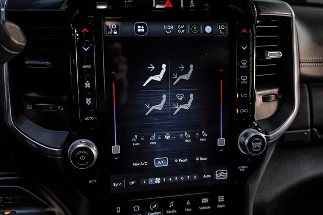 2023 Ram 3500 Laramie Mega Cab 4x4 6'4" Box | Dallas, TX | East Dallas Diesel 2023 Ram 3500 Laramie Mega Cab 4x4 6'4" Box | Dallas, TX | East Dallas Diesel