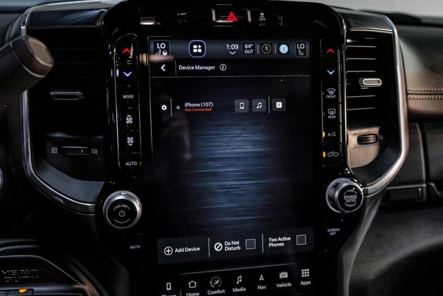 2023 Ram 3500 Laramie Mega Cab Night Edition READYLIFT LIFT 37's | Dallas, TX | East Dallas Diesel 2023 Ram 3500 Laramie Mega Cab Night Edition READYLIFT LIFT 37's | Dallas, TX | East Dallas Diesel
