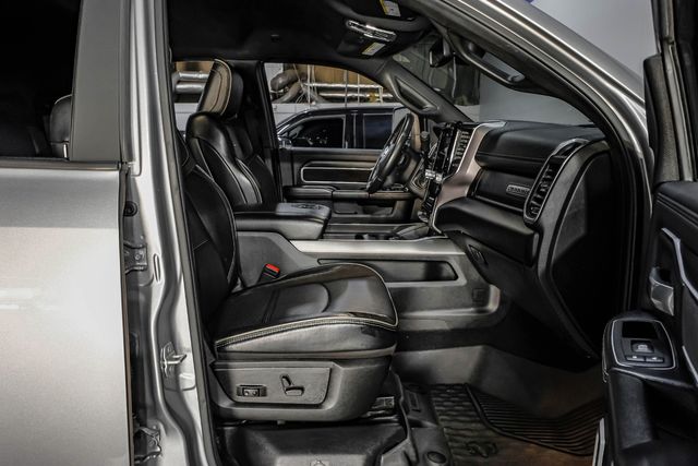 2023 Ram 3500 Laramie Mega Cab Night Edition READYLIFT LIFT 37's | Dallas, TX | East Dallas Diesel 2023 Ram 3500 Laramie Mega Cab Night Edition READYLIFT LIFT 37's | Dallas, TX | East Dallas Diesel