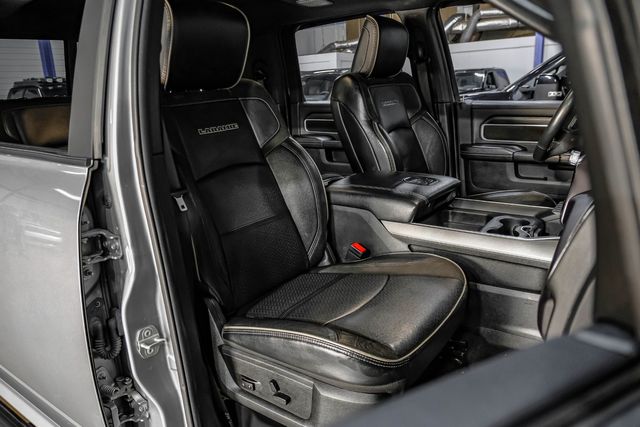 2023 Ram 3500 Laramie Mega Cab Night Edition READYLIFT LIFT 37's | Dallas, TX | East Dallas Diesel 2023 Ram 3500 Laramie Mega Cab Night Edition READYLIFT LIFT 37's | Dallas, TX | East Dallas Diesel