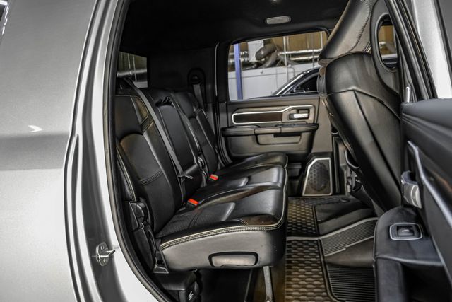 2023 Ram 3500 Laramie Mega Cab 4x4 6'4" Box | Dallas, TX | East Dallas Diesel