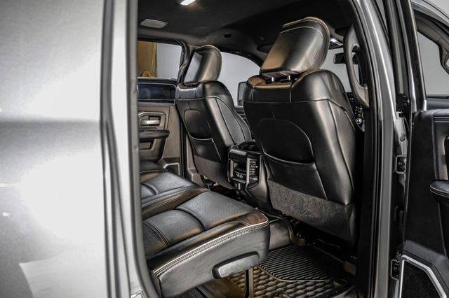 2023 Ram 3500 Laramie Mega Cab 4x4 6'4" Box | Dallas, TX | East Dallas Diesel
